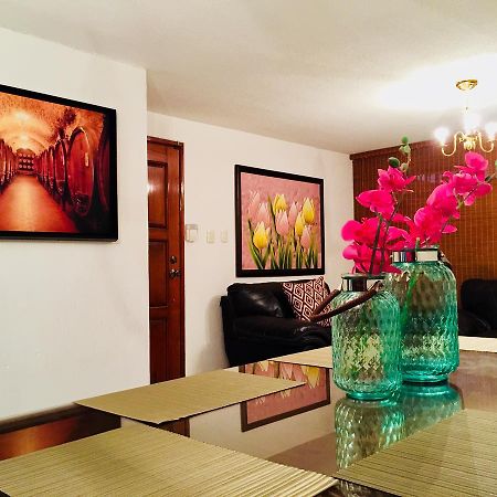לינה וארוחת בוקר סן לואיס פוטוסי Casa Mima מראה חיצוני תמונה