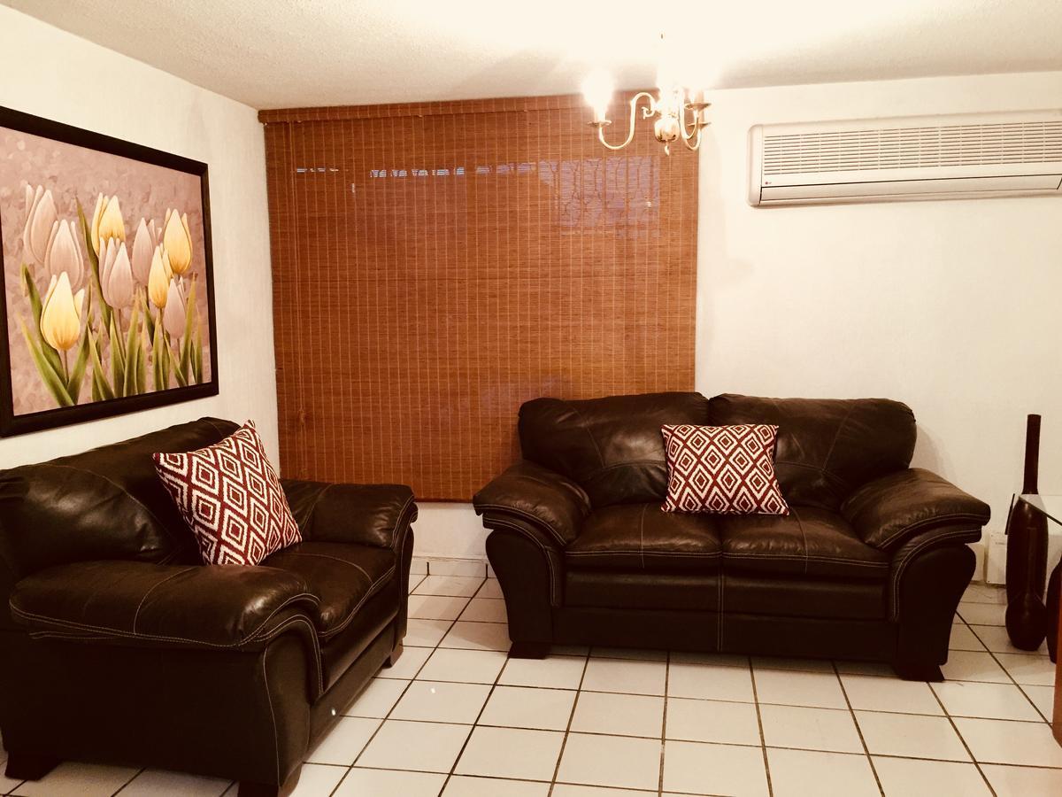 לינה וארוחת בוקר סן לואיס פוטוסי Casa Mima מראה חיצוני תמונה