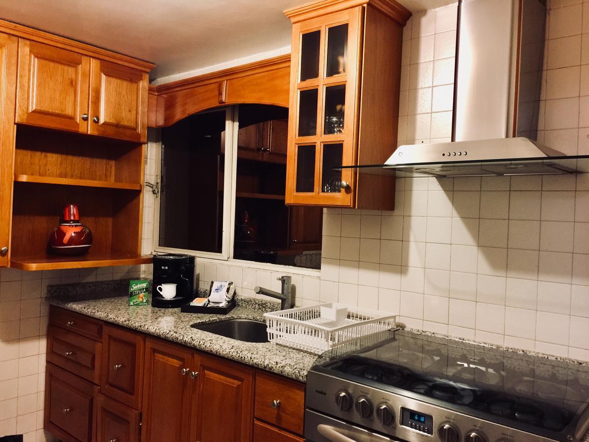 לינה וארוחת בוקר סן לואיס פוטוסי Casa Mima מראה חיצוני תמונה