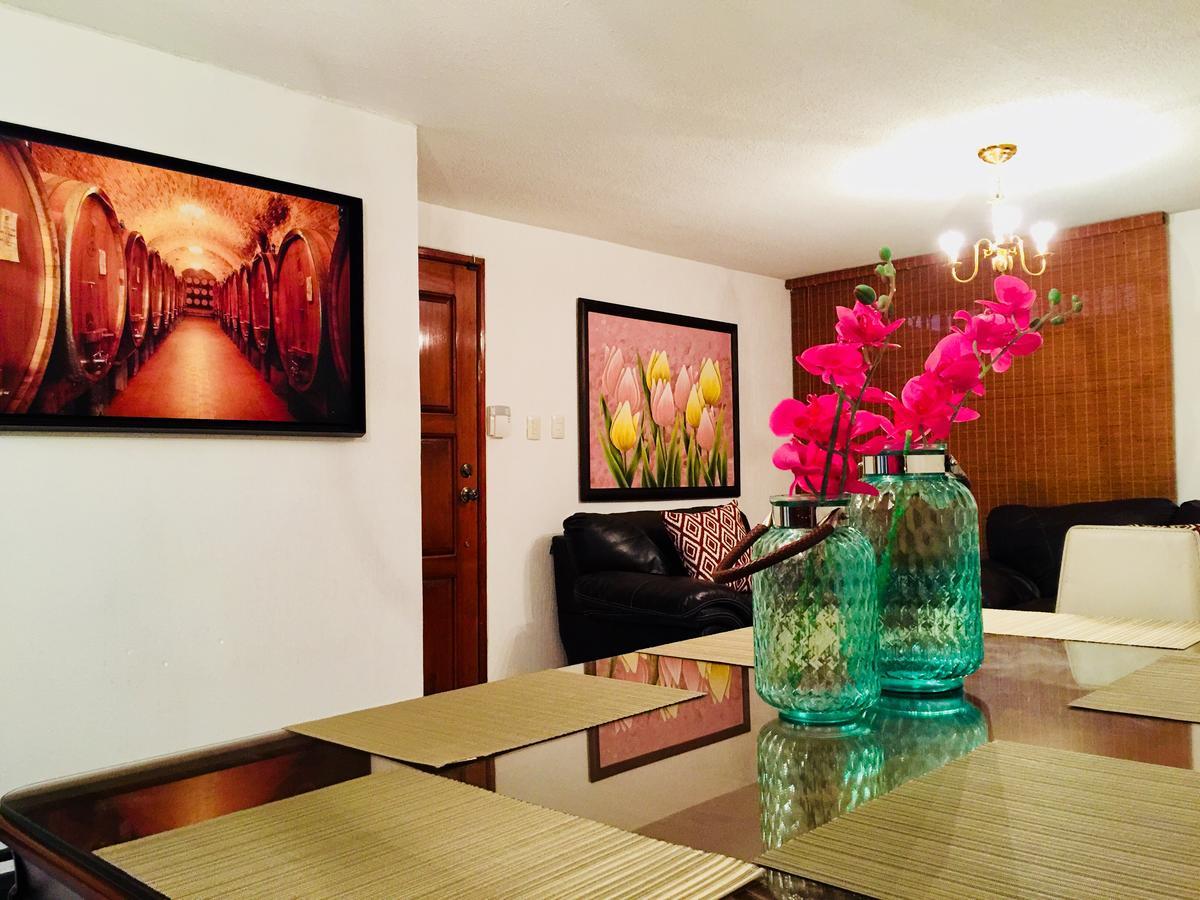 לינה וארוחת בוקר סן לואיס פוטוסי Casa Mima מראה חיצוני תמונה