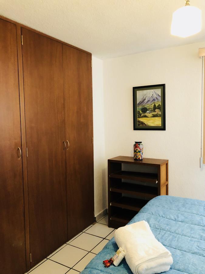 לינה וארוחת בוקר סן לואיס פוטוסי Casa Mima מראה חיצוני תמונה