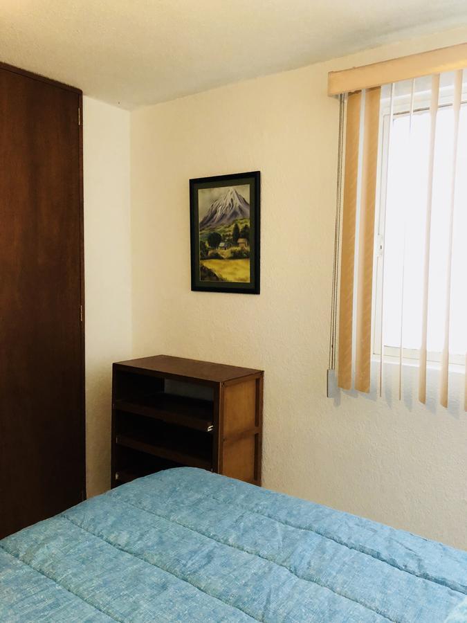לינה וארוחת בוקר סן לואיס פוטוסי Casa Mima מראה חיצוני תמונה